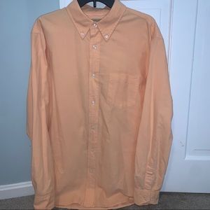 Sanoma Casual Button-Down Shirt